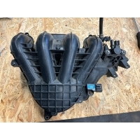 Форд fusion mk5 коллектор