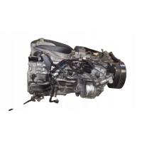 Кпп mitsubishi canter fuso 4.9 4m50t