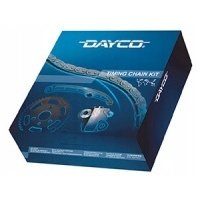 dayco комплект цепи грм