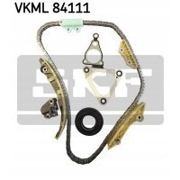 skf комплект цепи грм форд