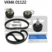 skf комплект грм с ремнем skoda