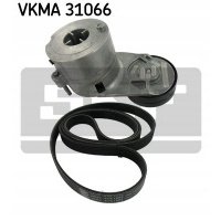 skf комплект ремня