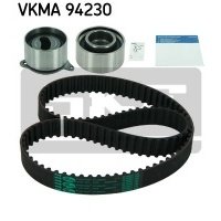 skf комплект грм с ремнем mazda