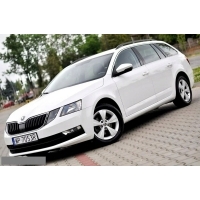Škoda октавия skoda октавия _1.5tgi