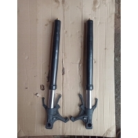 Вилка подвеска передняя yamaha r1 rn12 rn13 04-06