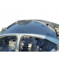 Крыша skoda superb iii liftback лифтбек lak: lf7y 15 - 19