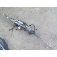 Рулевая рейка рейка volkswagen гольф v 1k1423051cl 1k1909144m
