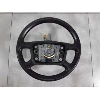 Volkswagen passat b5 руль кожа 3b0419091j