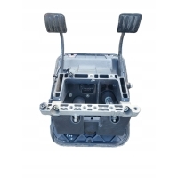 Комплект педали hamulec - sprzęgło wabco 9650019250