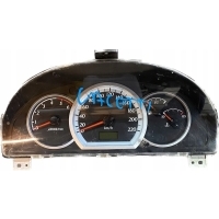 Спидометр часы chevrolet oe 96438560