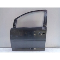 Дверь левая передняя volkswagen touran 1t 1t0 03 - 15 № 38240