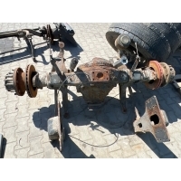 Iveco eurocargo мост вставка моста 19.5 150e220 150e250