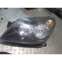 Astra iii фара левый передняя европа 1eg270370-01
