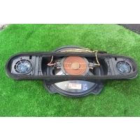 Сабвуфер harman kardon mercedes - benz oe a2198200602