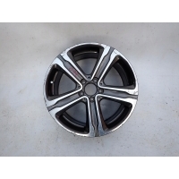 Колесо алюминиевая mercedes - benz oe мерседес w253 8.0 
