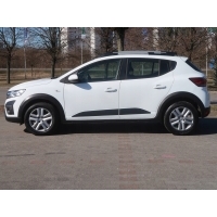 Dacia sandero 1.0 твк , салон польша
