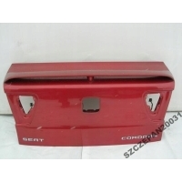 Крышка багажника задняя оригинал seat cordoba 99 - 02