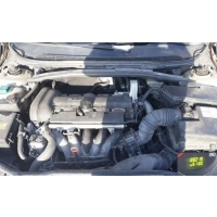 Двигатель в сборе volvo s60 v70 s80 2.4 b5244s2 гарантия