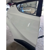 Дверь задняя правое toyota c - hr