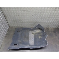 Покрытие пол левый передняя форд s - max 06 - 10r