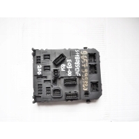 Peugeot партнер citroen berlingo блок bsi 9657999880 s118085120f e03-00
