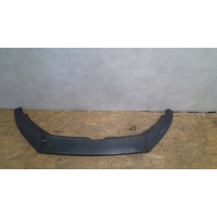 Накладка в бампер переднего mazda cx30 dgh9507e1