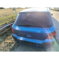 Крышка багажника kmfd peugeot 307