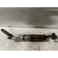 Катализатор dpf fap фильтр peugeot citroen opel 9820967180 s002 sf003 оригинальный