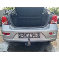 Chevrolet cruze 12 - 16 рестайлинг 2014 r . 5d хэтчбек бампер задняя заднего pdc ган *