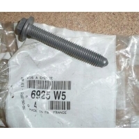 Болт 8x125-55 6925w5