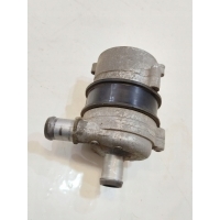 Насос радиатора audi a4 b9 2.0 tdi 4h0965567a