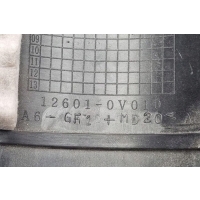Верхняя защита двигателя toyota rav 4 iii _a3_ 126010v010 2.2l дизель 100kw