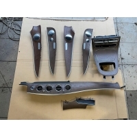 Мерседес w213 декоры панели дверь деревянная комплект w2136808400 a2136802408