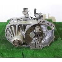 Кпп volkswagen транспортер t5 1.9 2.0 2.5