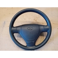 Hyundai getz 2005 руль хорошая