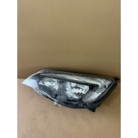 Фара переднее левая opel astra j iv 4 рестайлинг фара 13371595