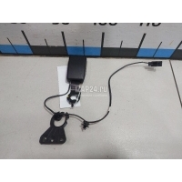 Ответная часть ремня безопасности Renault Kaptur 2016 878164257R