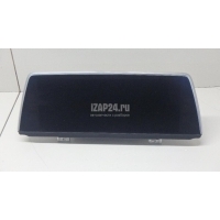 Дисплей информационный BMW 7-serie G11/G12 2015 65506839442