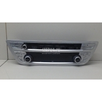 Блок управления климатической установкой BMW 7-serie G11/G12 2015 61315A48108