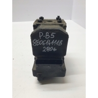 Насос абс volkswagen passat b5 8e0614111b