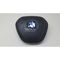 Подушка безопасности в рулевое колесо BMW 7-serie G11/G12 2015 32306872259