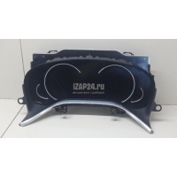 Панель приборов BMW 7-serie G11/G12 2015 62109442426