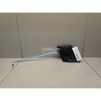 Замок двери передней левой BMW 7-serie G11/G12 2015 51217477685