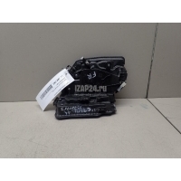 Замок двери задней правой BMW 7-serie G11/G12 2015 51227477690