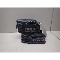 Замок двери задней левой BMW 7-serie G11/G12 2015 51227477689