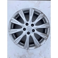 Колесо алюминиевая renault oe alufelga latitude 33 403000058r 18 дюймовый 8.0 