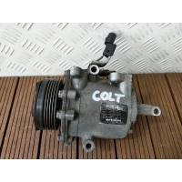 Компрессор кондиционера компрессор mitsubishi кольт z30 vi 04-12 mn164472