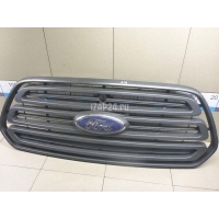 Решетка радиатора Ford Transit 2014 1865286