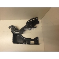 Петля капота левая Mercedes Benz GLC-Class X253 2015 2538800128