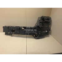 Кронштейн заднего бампера правый BMW X4 F26 (2014 - 2018) 51127338760